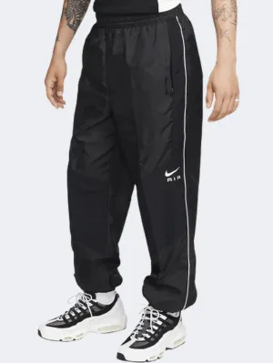 Nike  Men Lifestyle Pant Black/Summit White