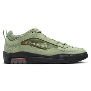 Nike SB Air Max Ishod - Oil Green / Black