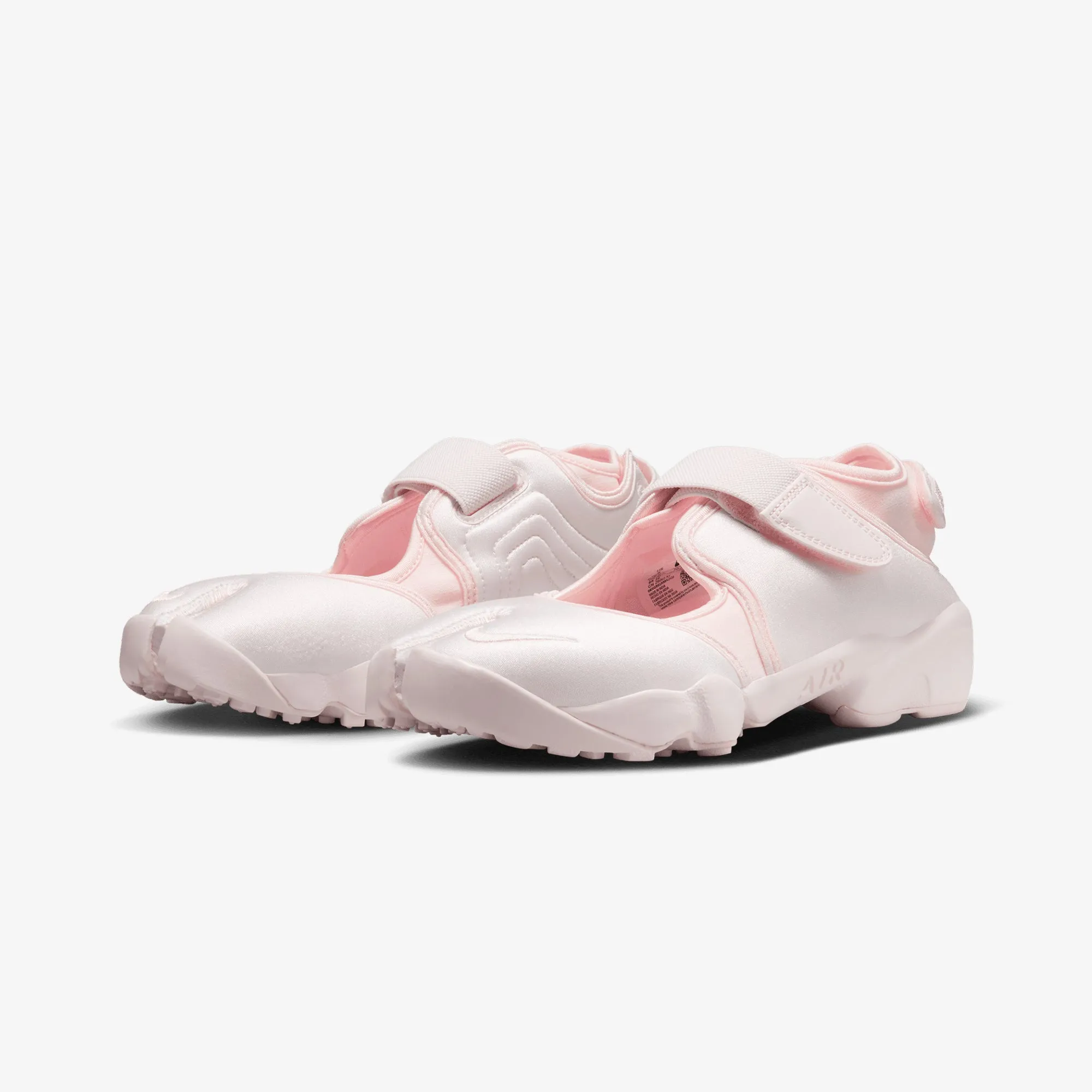 NIKE | WMN'S AIR RIFT SE { LIGHT SOFT PINK/LIGHT SOFT PINK