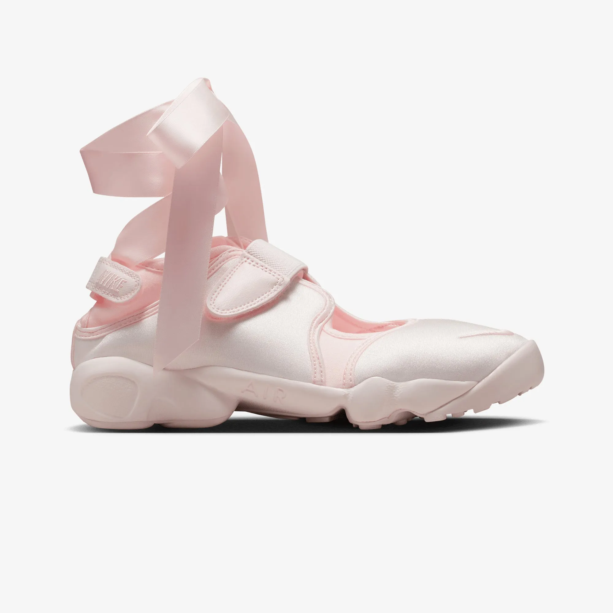 NIKE | WMN'S AIR RIFT SE { LIGHT SOFT PINK/LIGHT SOFT PINK