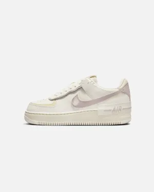 Nike Women's Air Force 1 Shadow Sail/Platinum Violet