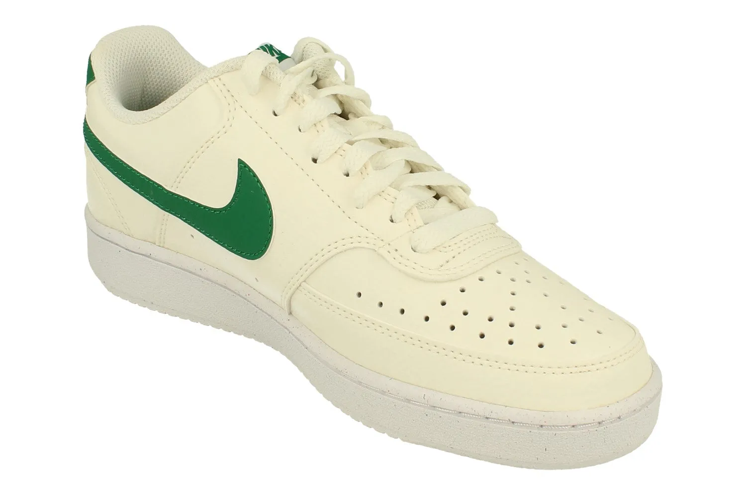 Nike Womens Court Vision Lo NN Trainers FQ8892 133