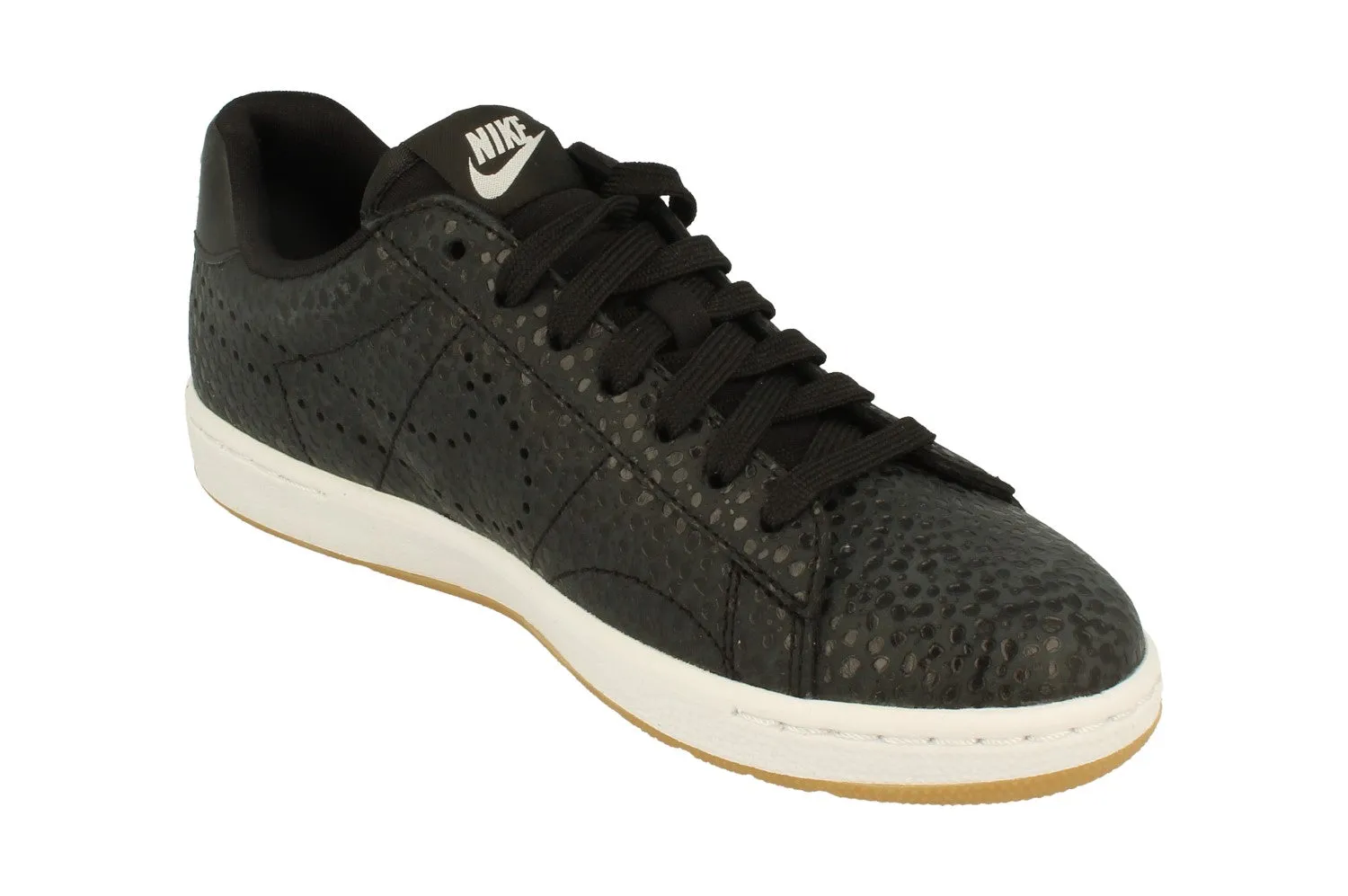 Nike Womens Tennis Classic Ultra PRM Trainers 749647 002