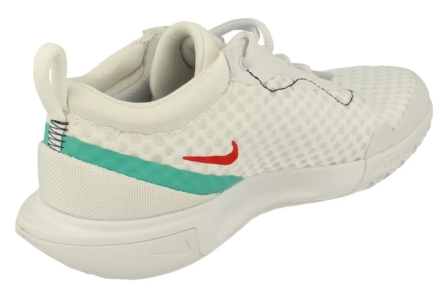 Nike Womens Zoom Court Pro HC Tennis Shoes Dh0990 Sneakers Trainers 136