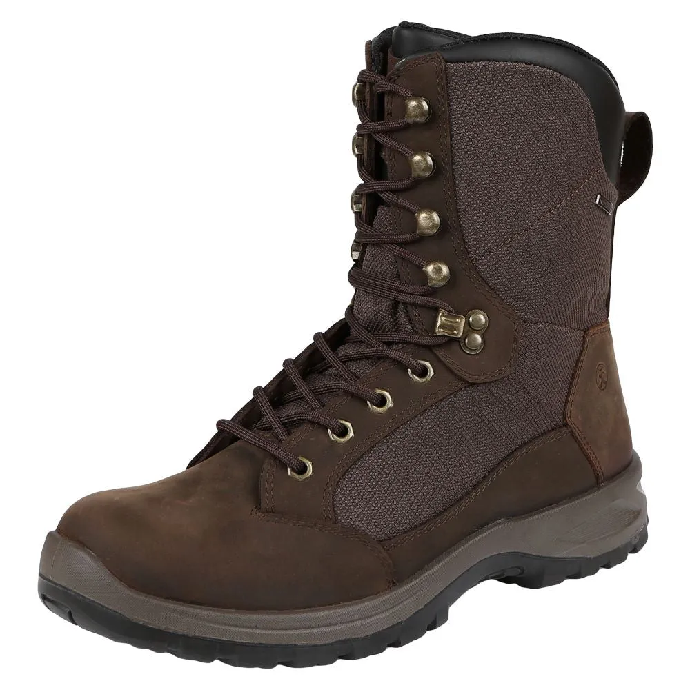 'Northside' Men's 9" Hightower WP Hunting - Brown