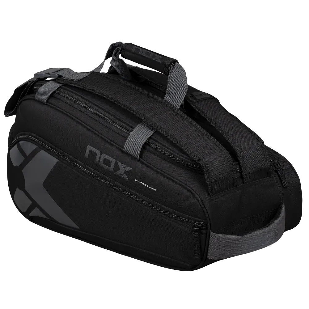 Nox Padel Bag Street Series Padel Bag