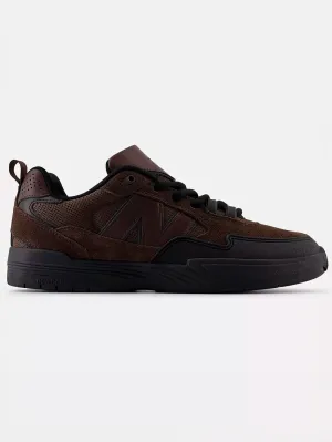 Numeric 808 Tiago Brown/Black Shoes