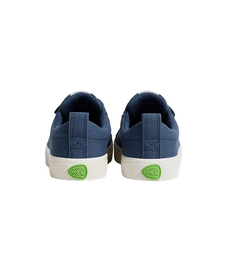 Oca Low Canvas Kids Unisex