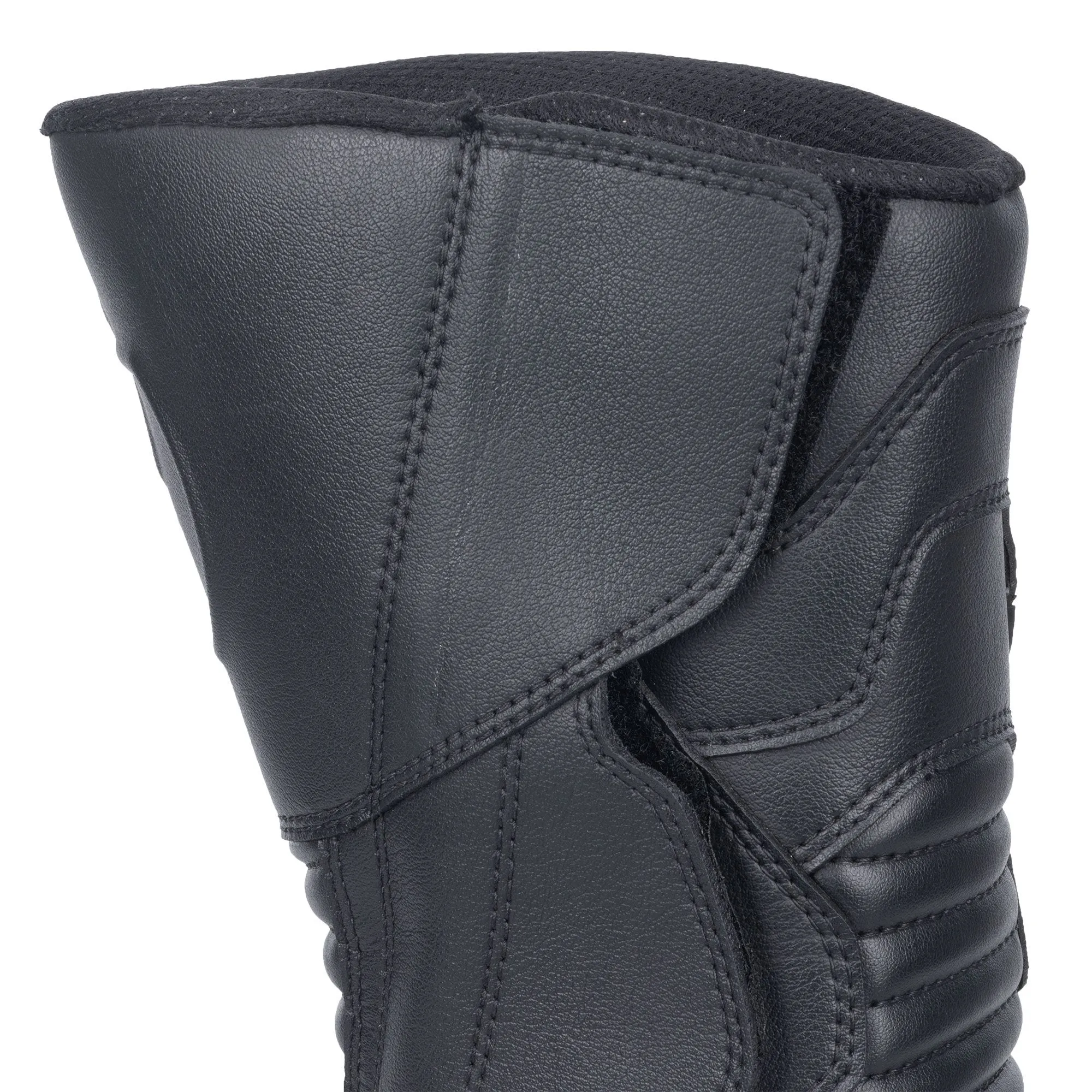 Oxford Code 1.0 Dry2Dry Waterproof Motorcycle Motorcycle Boots