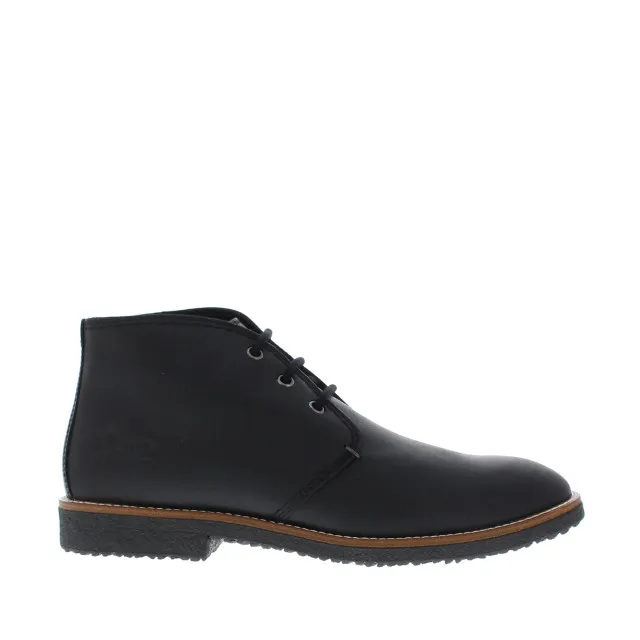 Panama Jack 102428 Boots Zwart