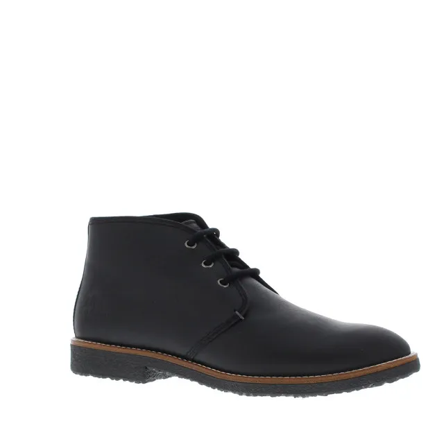 Panama Jack 102428 Boots Zwart