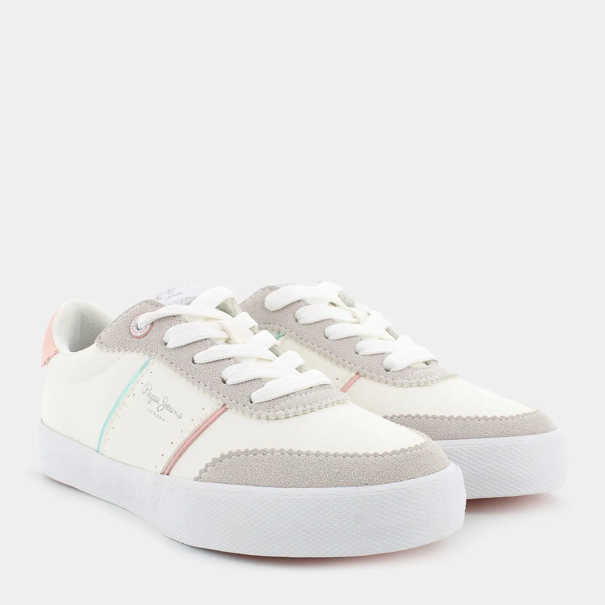 PGS30602 800KENTON ORIGIN GWHITE- SNEAKERS