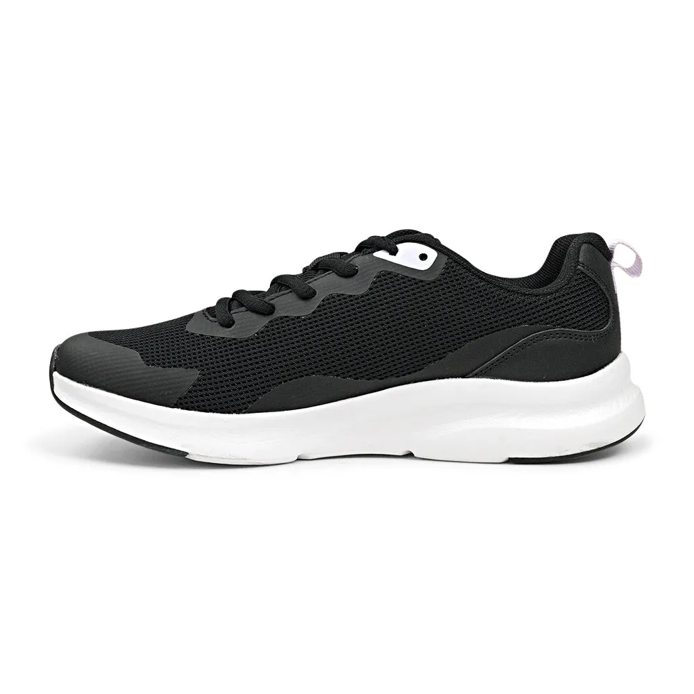 Power RAIDER XTRA Lace-Up Performance Sneaker for Women