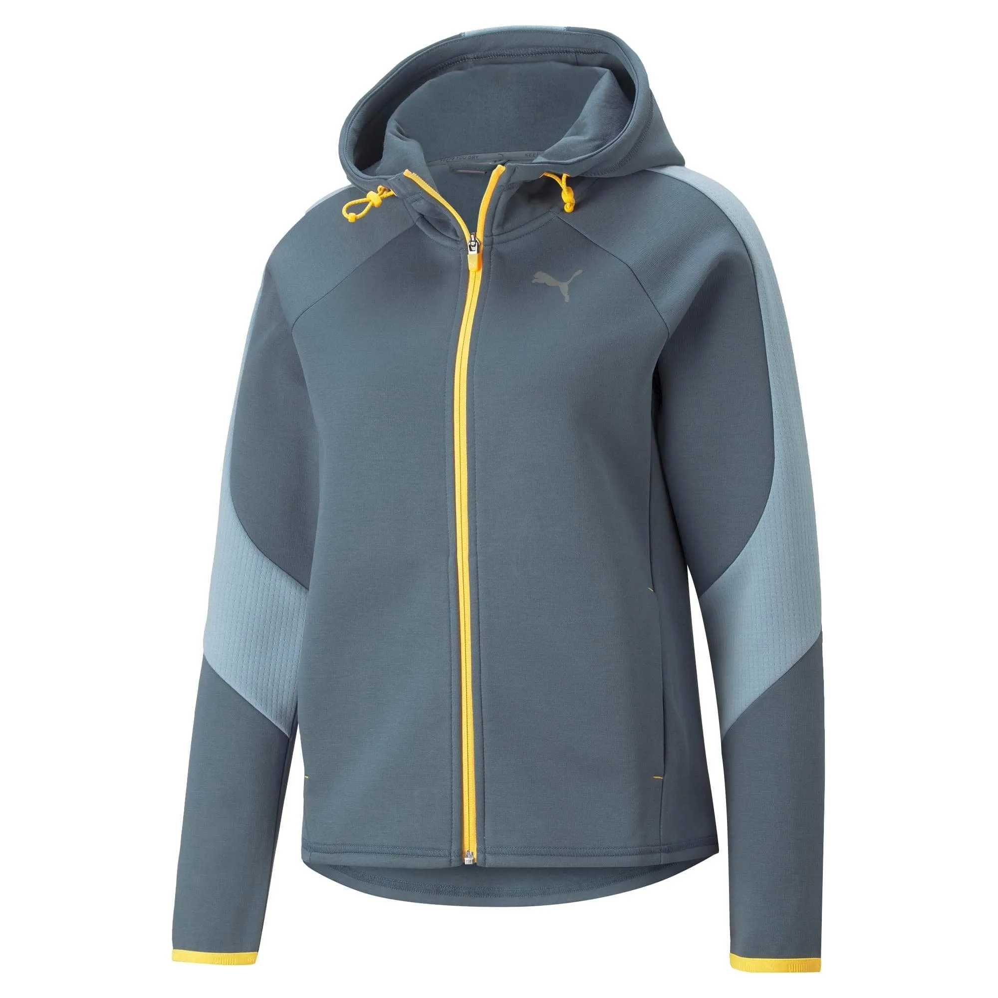 Puma Evostripe Full-Zip Women Lifestyle Hoody