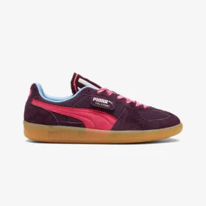 PUMA | PALERMO SUPERTIFO { MIDNIGHT PLUM-PINK