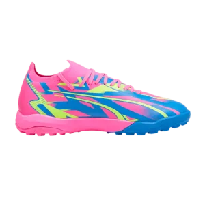 Puma Ultra Match Energy Turf Shoes