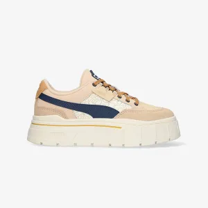 Puma | WMN'S MAYZE STACK INLAND  { LIGHT SAND