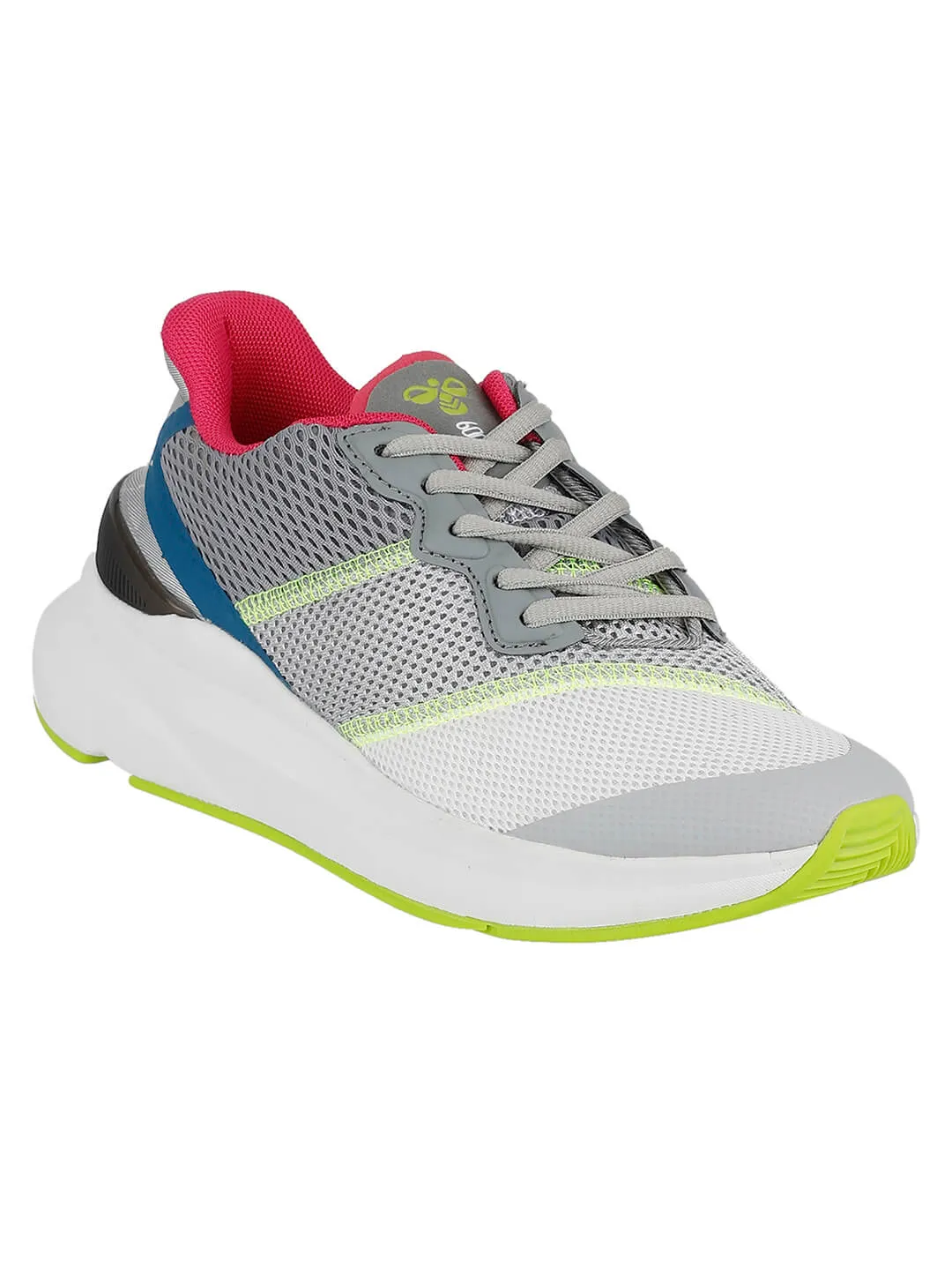 Reach Lx 600 Men Grey Training Shoes