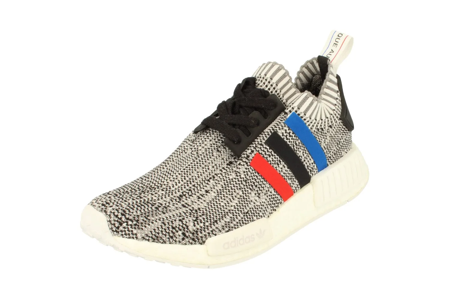 REDUCED!! Adidas Originals Nmd_R1 Pk Mens Prime Knit BB2888