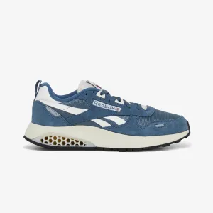 Reebok | CLASSIC LEARHER HEXALITE   { HOOPS BLUE/CHALK/ALABASTER