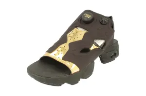 Reebok Instapump Fury Sandal Mag Womens Bd3184