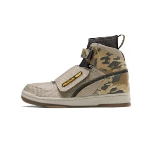 Reebok Mens Alien Stomper U.S.C.M Shoes