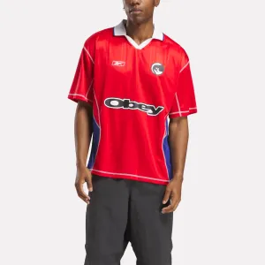 Reebok x OBEY Jersey