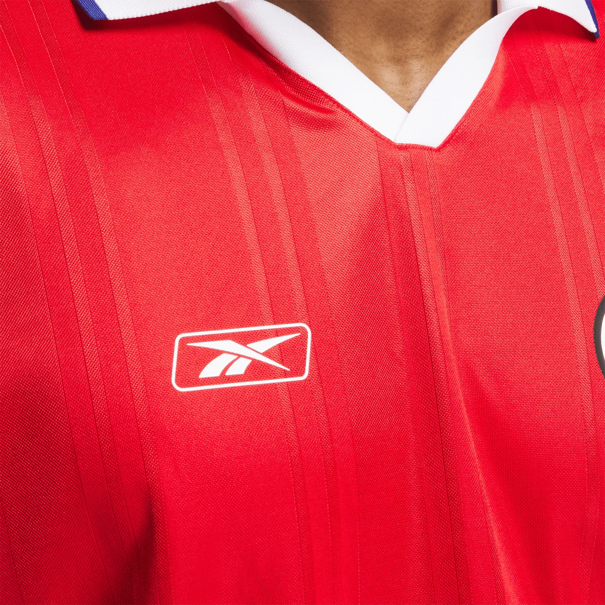 Reebok x OBEY Jersey