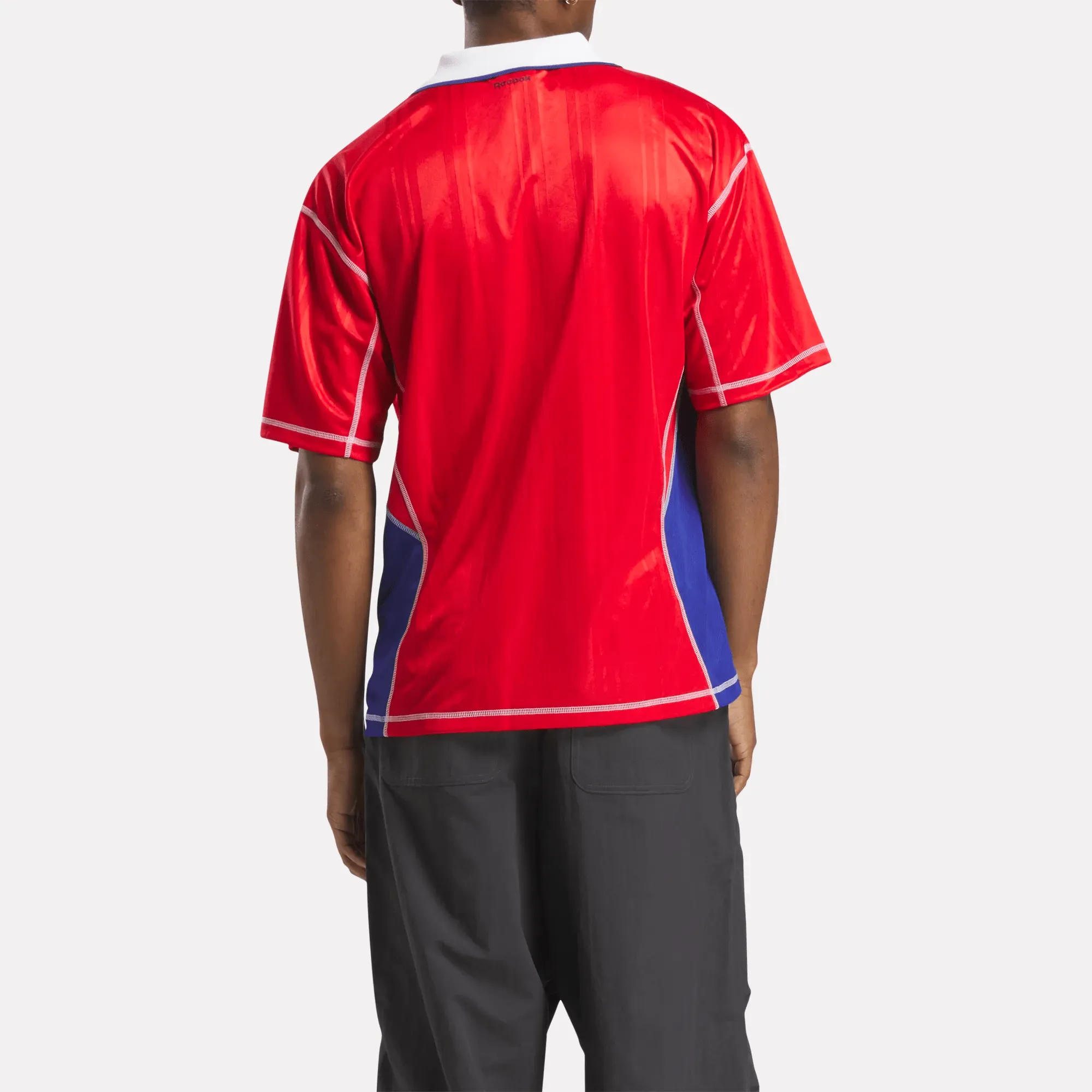 Reebok x OBEY Jersey