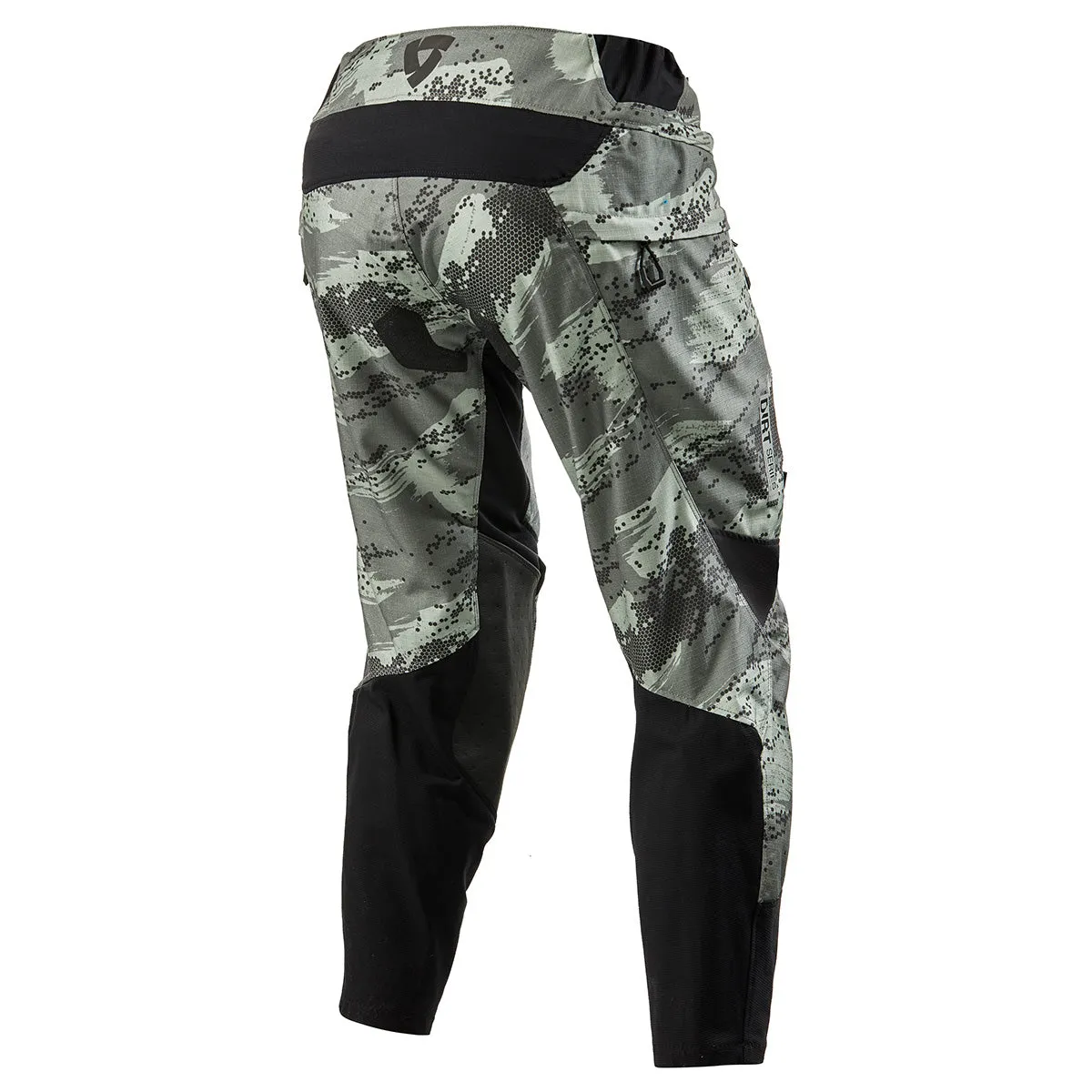 REV'IT! Peninsula Adventure Off Road Motorcycle Pants