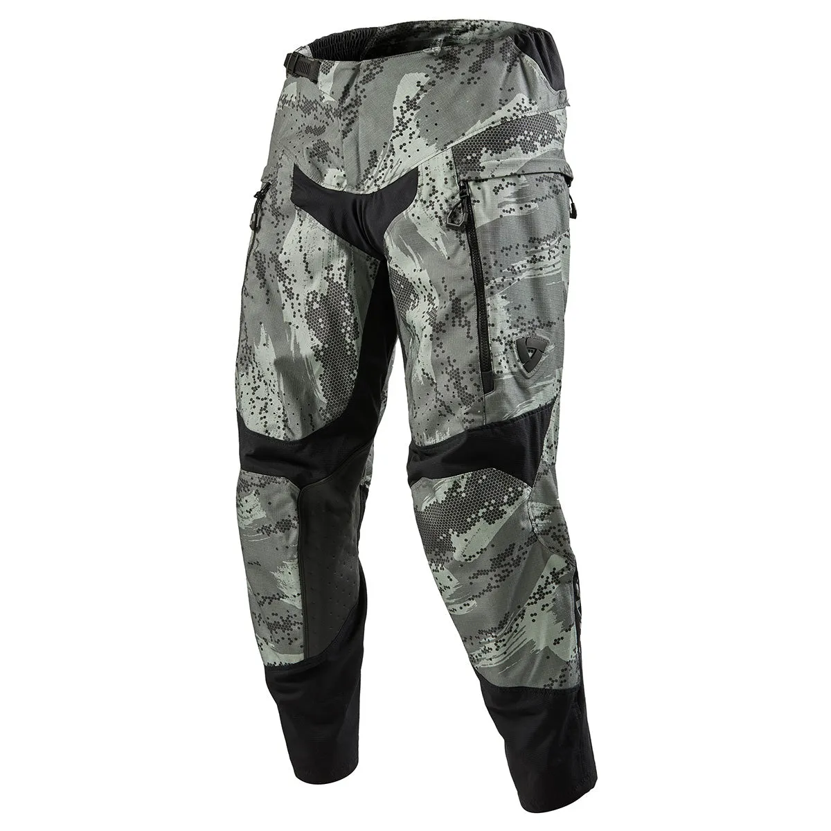 REV'IT! Peninsula Adventure Off Road Motorcycle Pants