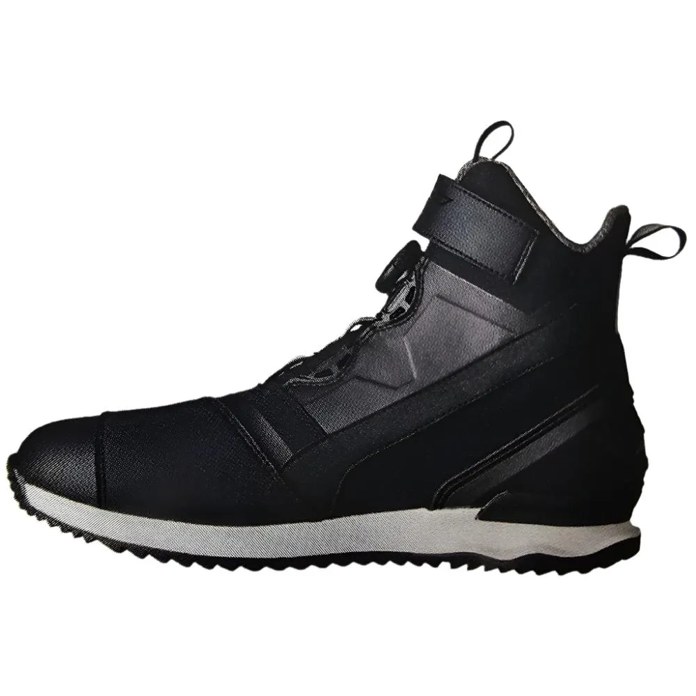 RST Bandit CE Summer Boots Black