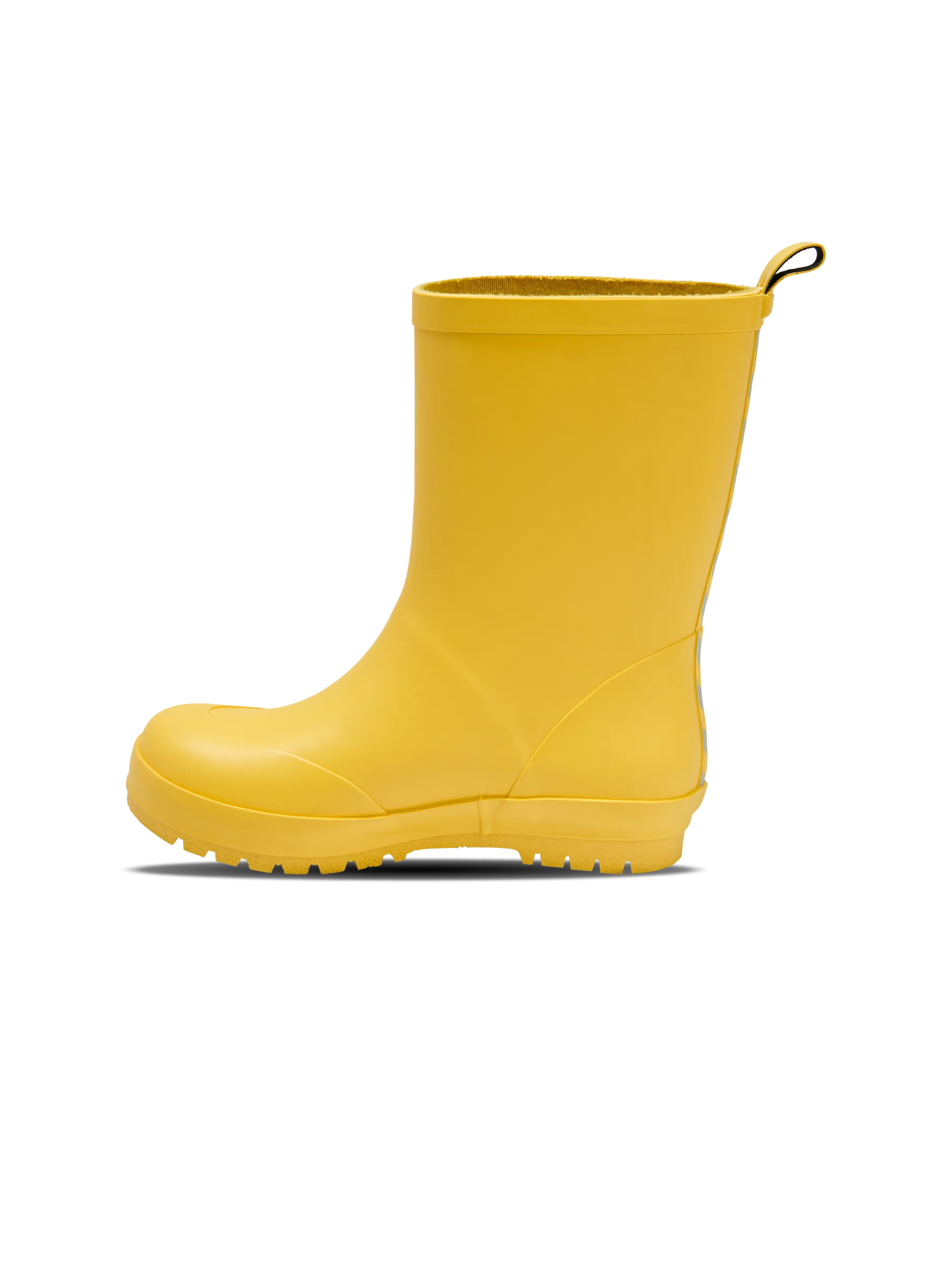 Rubber boots