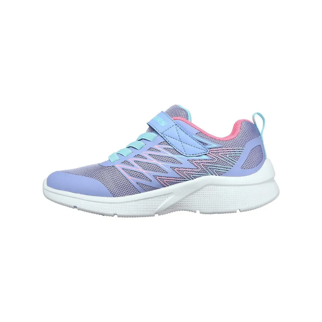 Running Shoes Microspec - Bold Delight