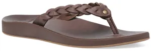 Sanuk Women's Cosmic Yoga Joy Braid LX Sandal