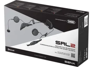 Sena B/Tooth Srl2 Gt-Air 2