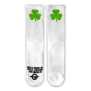 Shamrock Lifestyle Socks