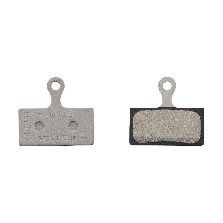 Shimano Brake Pads - G03S