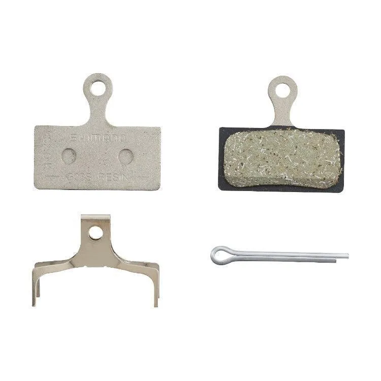 Shimano Brake Pads - G03S