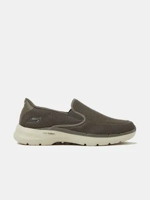 Skechers Men's GOwalk 6 - Orva Trainers