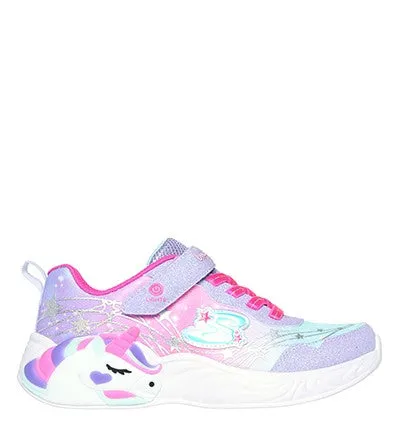 SKECHERS UNICORN MAGIC 24