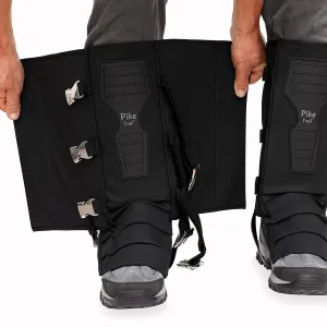 Snake Gaiters Leg Guards