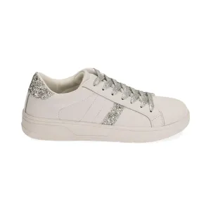 Sneakers argento