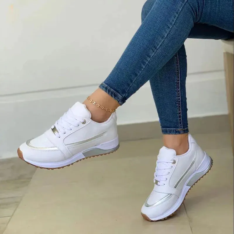 Sneakers Ortopédicas | VAREA™️