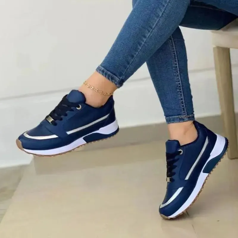 Sneakers Ortopédicas | VAREA™️