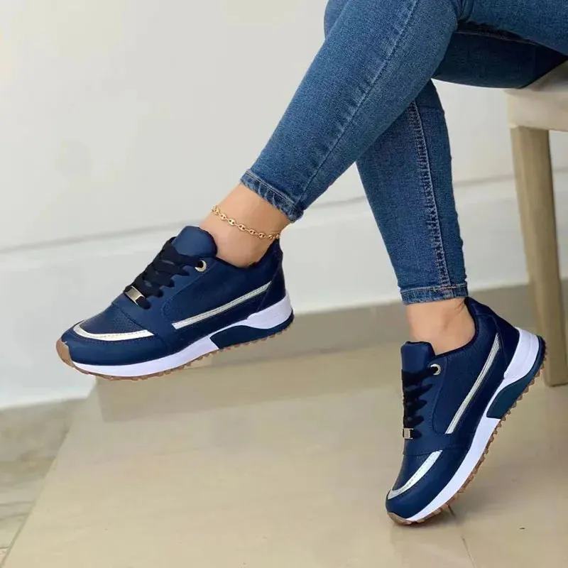 Sneakers Ortopédicas | VAREA™️