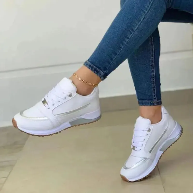 Sneakers Ortopédicas | VAREA™️