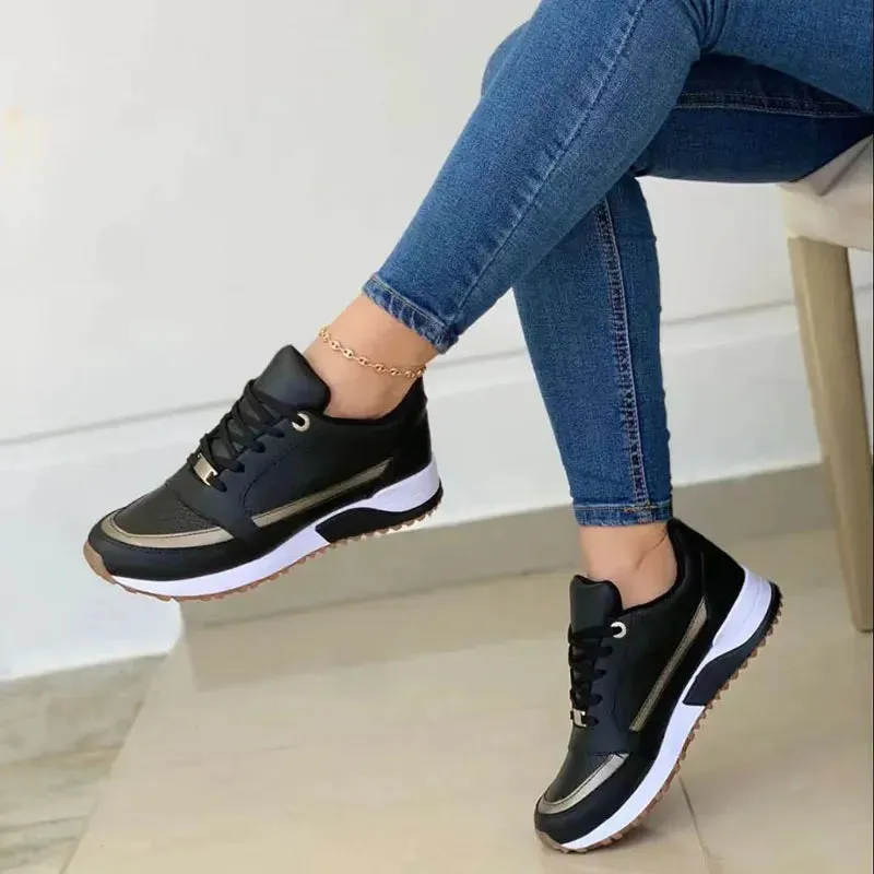 Sneakers Ortopédicas | VAREA™️