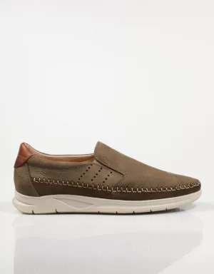  sports shoes FREELANCE 2989 en Khaki 78834