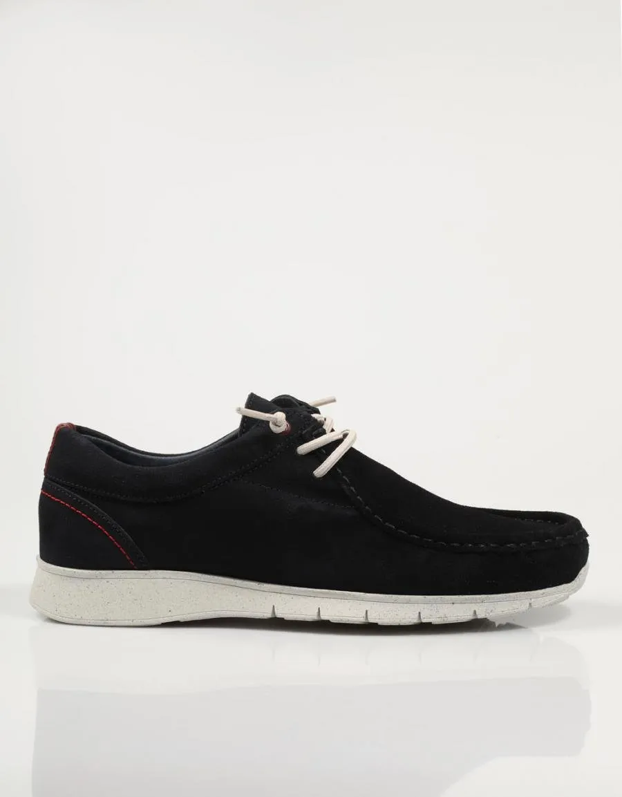  sports shoes FREELANCE 3912 en Navy Blue 78840